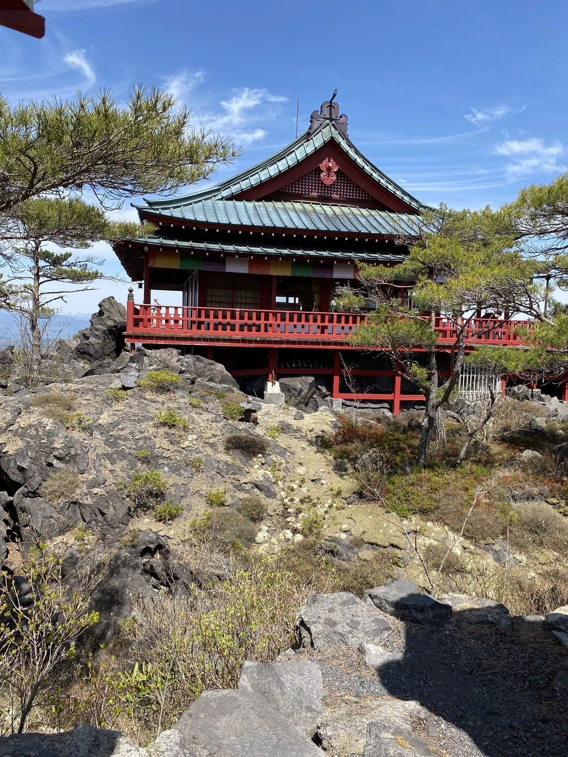 必見！穴場の絶景スポット鬼押出し園をご紹介｜まさ