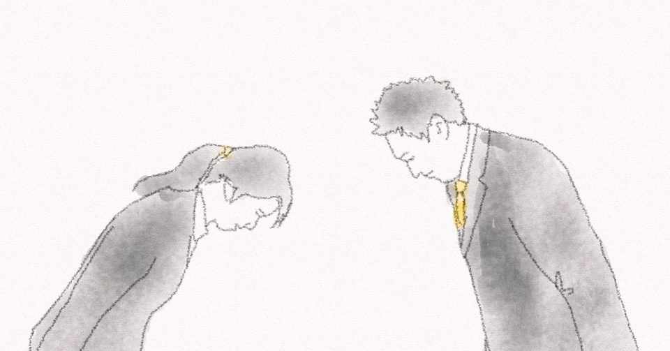 会社の朝礼を面倒くさいと思ってた私が 家族で毎日朝礼をしている理由 ハブチンのポンコツなままでいいじゃない Note