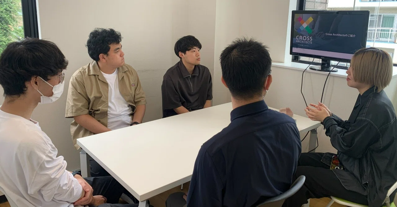 【MetaStepプロジェクト始動】本日から東京国際工科専門職大学インターン企画スタート！｜JapanStep（ジャパンステップ）の公式note