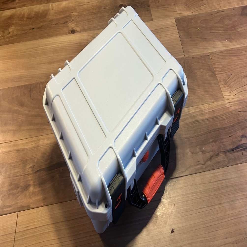 apple vision proのケース、社外品を買った｜宇都宮正宗