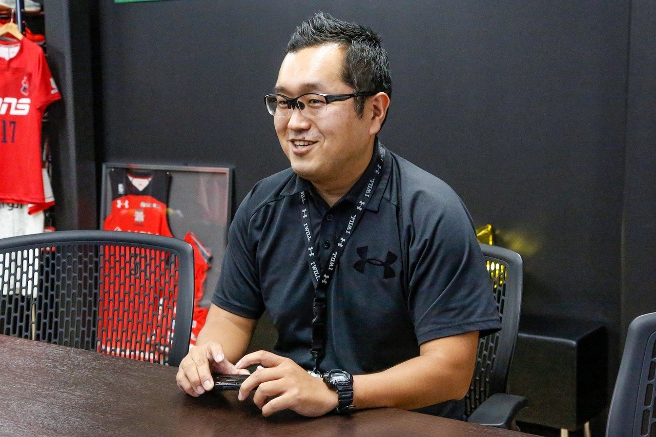 これは、ただのスポーツではない」 ラグビー愛あふれる