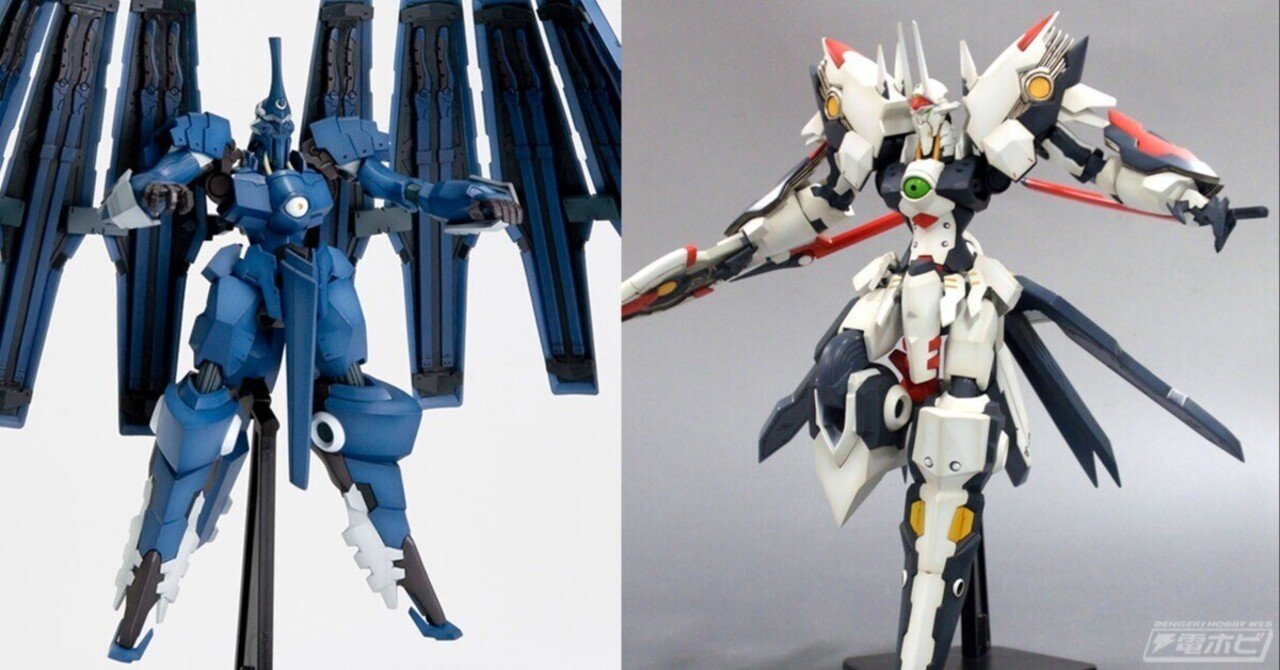 鉄のラインバレル』ラインバレル・オーバードライブとヴァーダントの