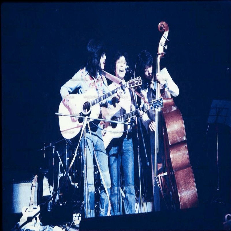 かぐや姫LIVE』 かぐや姫｜はなっちの音日記