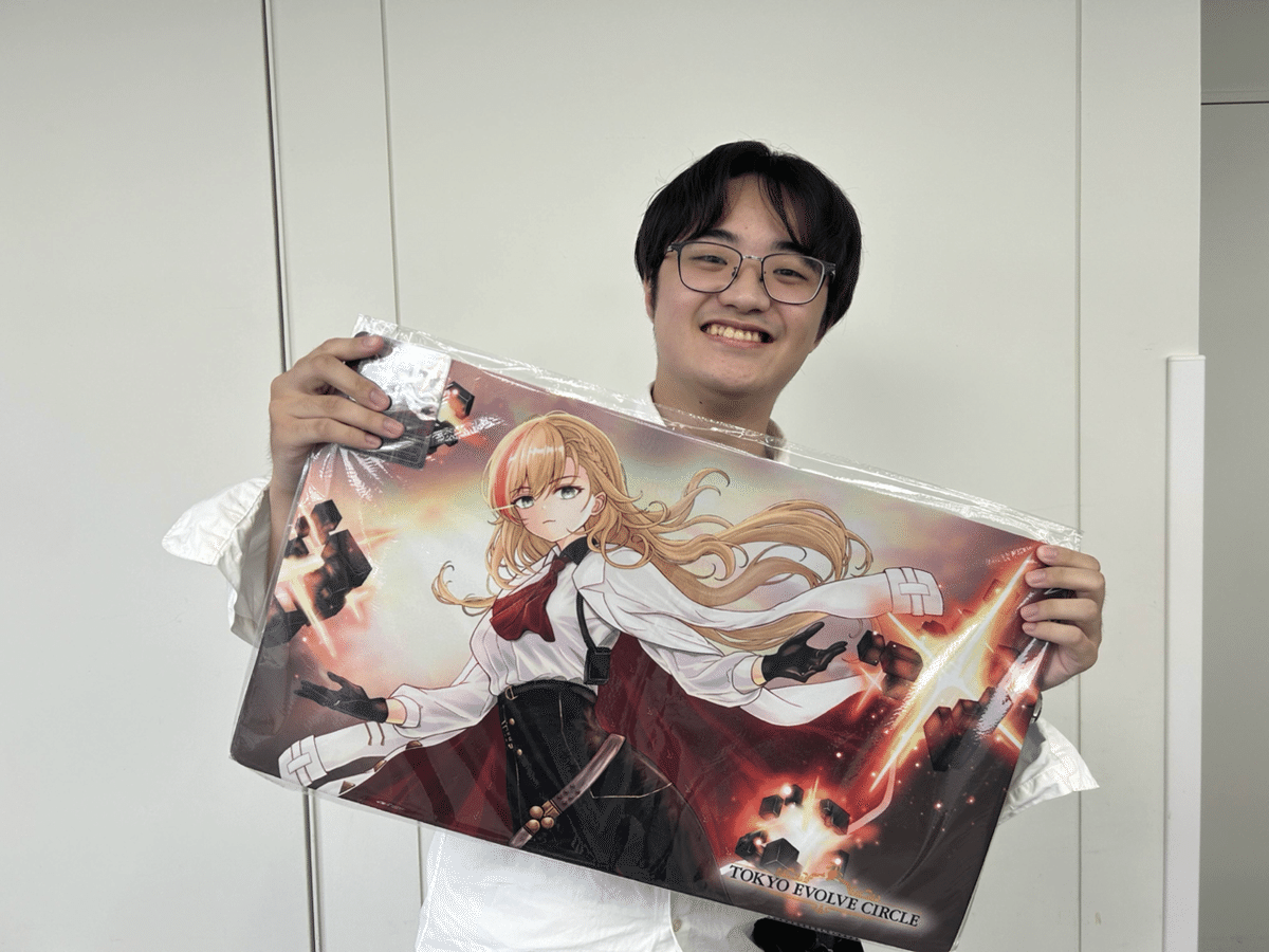 シャドウバースエボルヴ】東京エボル部超CS イベントレポート