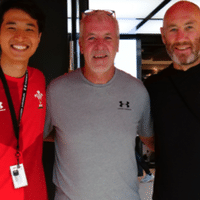妊娠中もトレーニングをしてストレスフリーな日々を過ごそう 日本の常識 と戦う栗原ジャスティーンさん アンダーアーマー