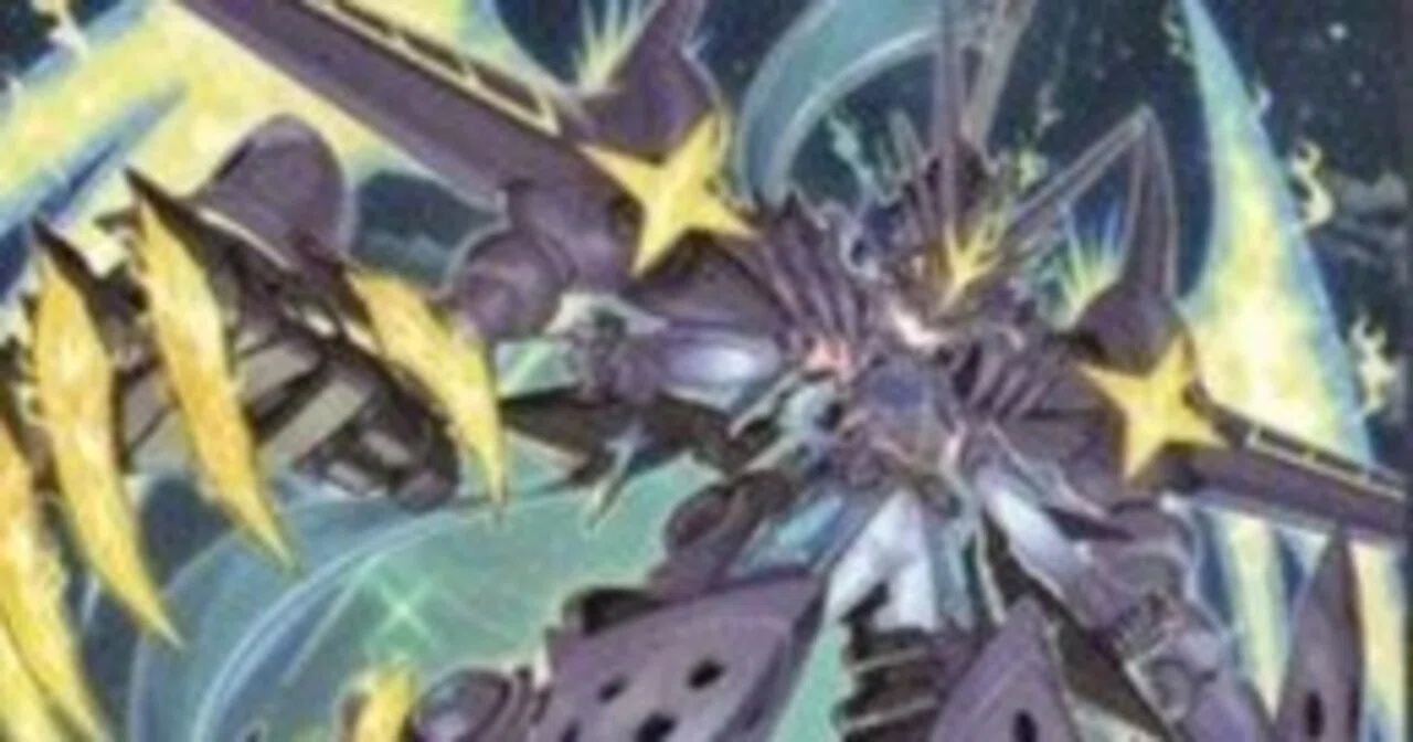センチュリオン深淵ドラゴンメイド 続報｜星屑男