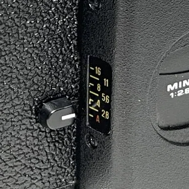 2000円のLomo LC-Aがめちゃ良い。｜けいふ