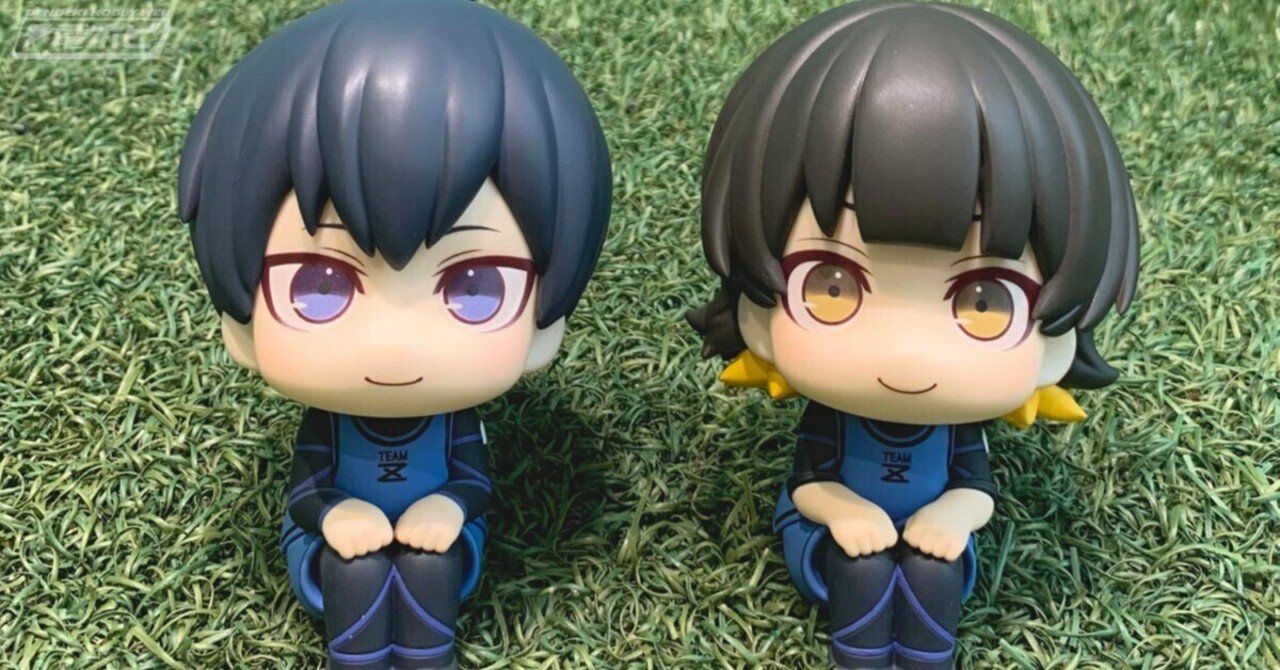 ブルーロック 蜂楽廻 るかっぷ 2個セット るかっぷ ブルーロック 潔 世一＆蜂楽 廻 【豪華セット】 | ブルー