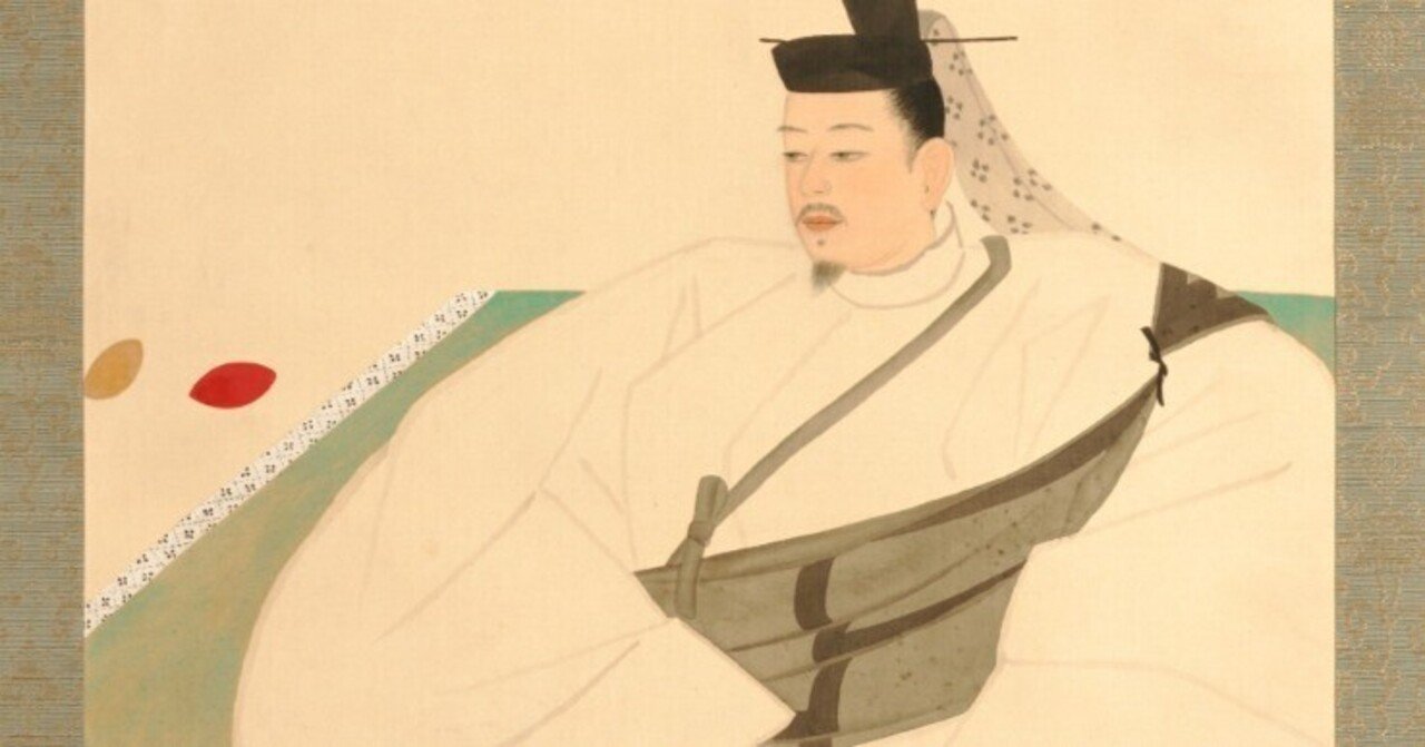 作品一覧】小林古径《平重盛》｜講談社野間記念館