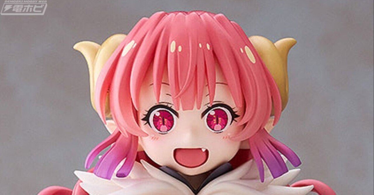 ボリューミーなバストにドキッ！『小林さんちのメイドラゴンS』混沌勢