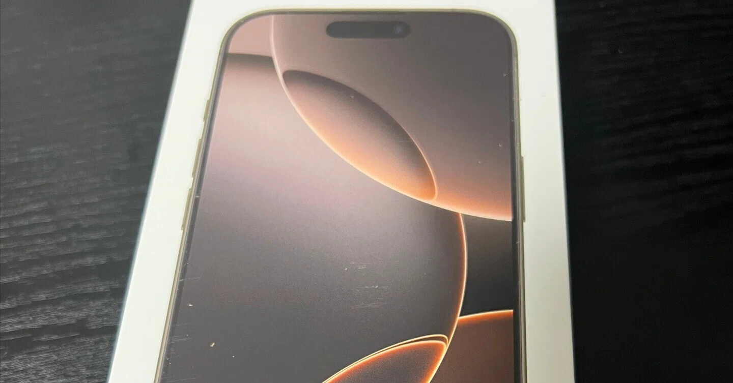 今年はiPhone16Proと、Beatsのケースが最高の選択かも｜常見陽平