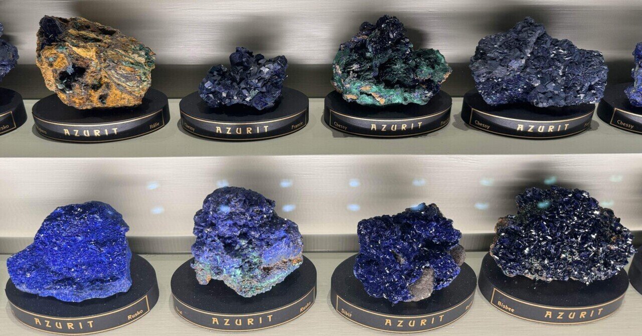 チェコひとり旅🇨🇿8 博物館見学と教会コンサートで我が祖国モルダウを