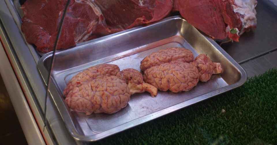 脳みそは美味 夫婦世界一周紀72日目 草作 Note