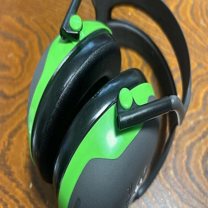 突発性難聴で片耳難聴になった私がイヤーマフを使ってみた（3M 