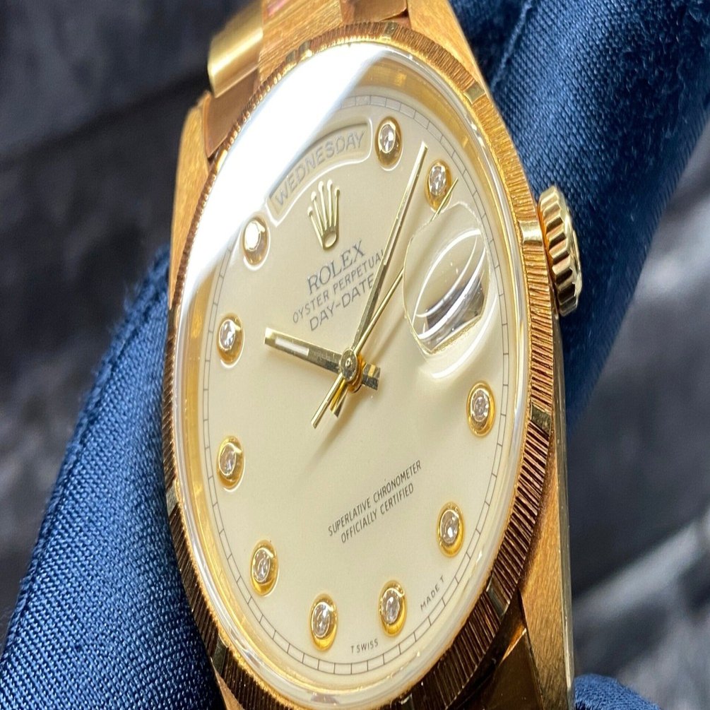 ピンボール アイボリー 「Ref.18248」 N番 バーク｜金子 剛