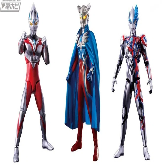 Product information released for the super big, approx. 80cm