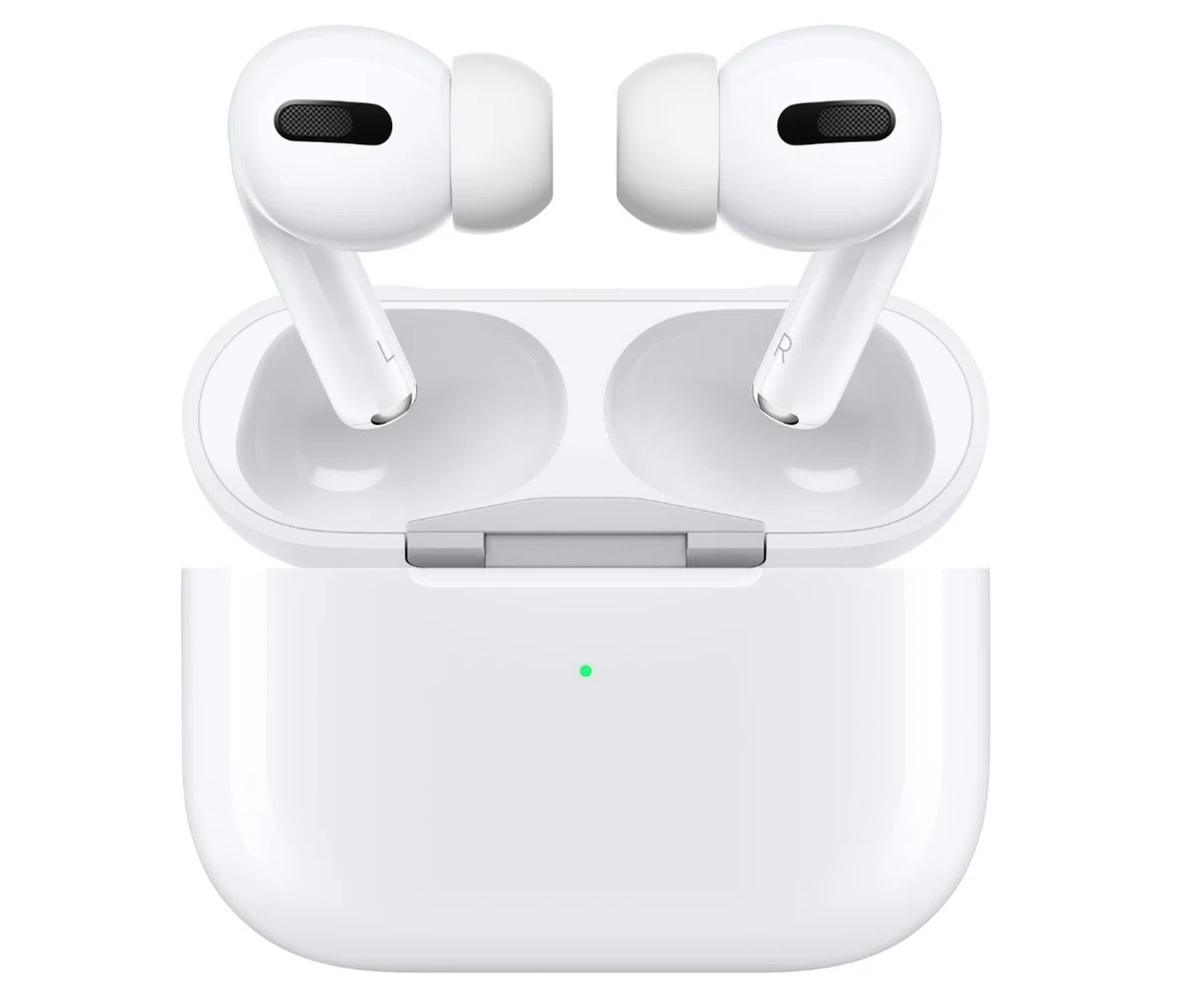 AirPods Proを買って1日で手放した話｜渋谷トモイ 〜顔デカすぎて遠近 