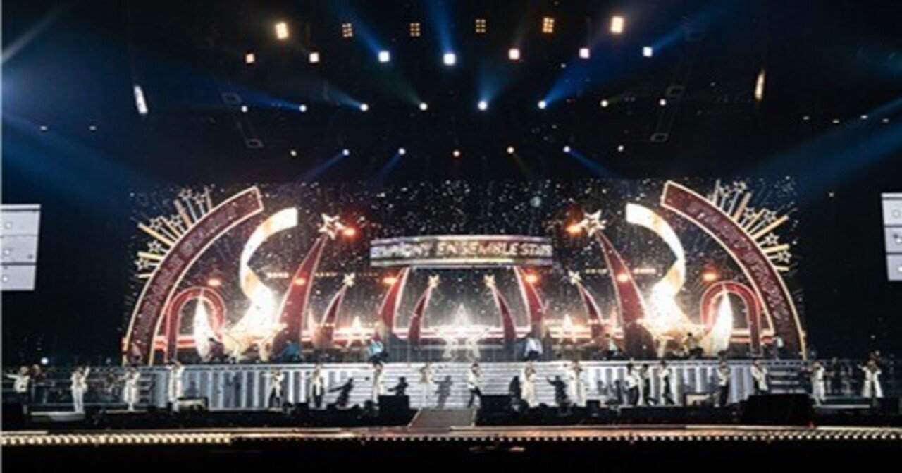 多彩なユニットが魅せる最高のステージ！ 「Ensemble Stars!! Cast