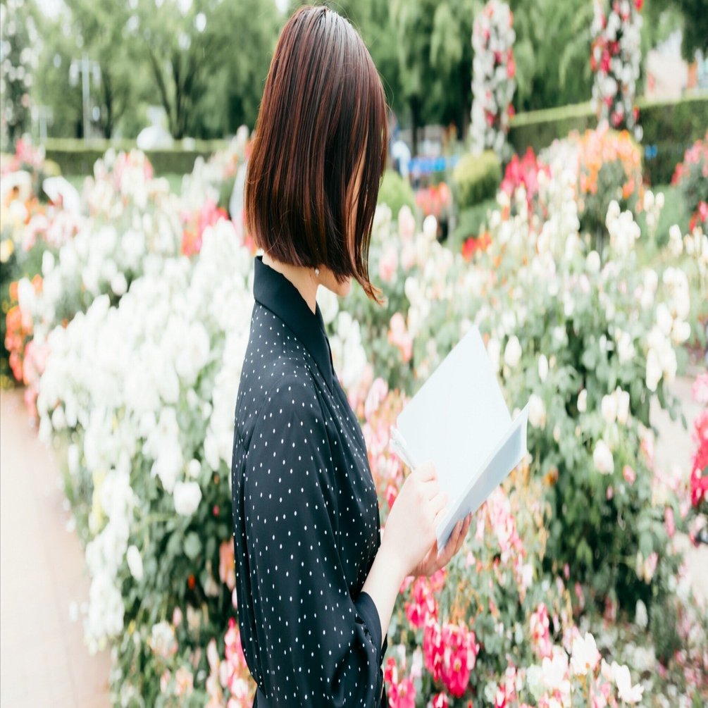 みおりん（東大卒勉強法デザイナー）の自己紹介とプロフィール【2024年