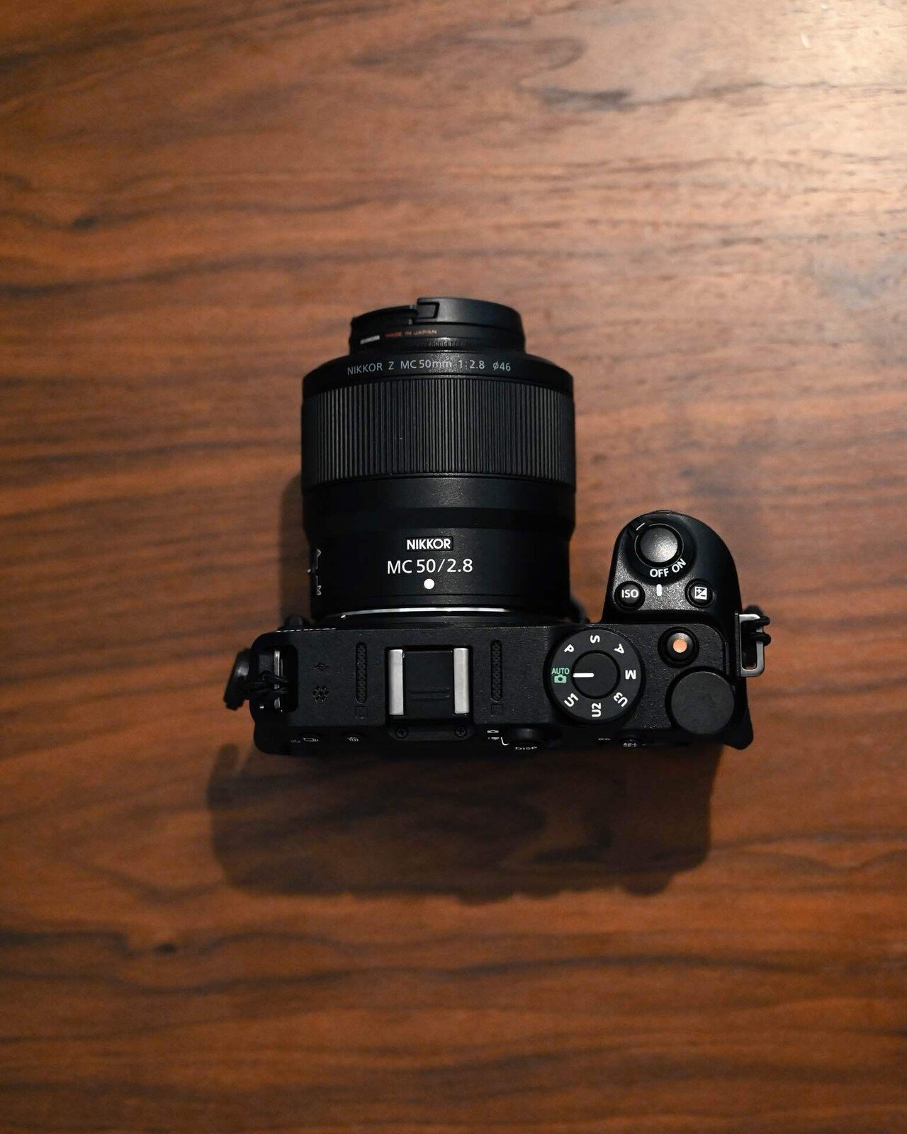 Nikon Z30 +単焦点 Nikkor MC 50mmの世界|鈴木ユートピア Nikon Z30 +単焦点 Nikkor MC 50mmの世界|鈴木ユートピア