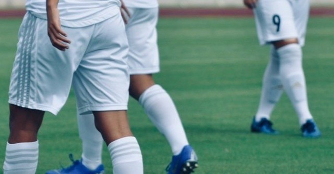 エースを止めるか ナプキンを止めるか アスリートと生理の付き合い方を考えてみた 下山田志帆 Shimo Shiho Note