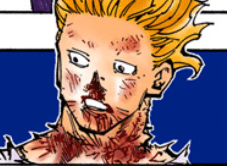 HUNTER×HUNTER」ゴン、キルア、ヒソカ、クロロたちを“眼鏡”で