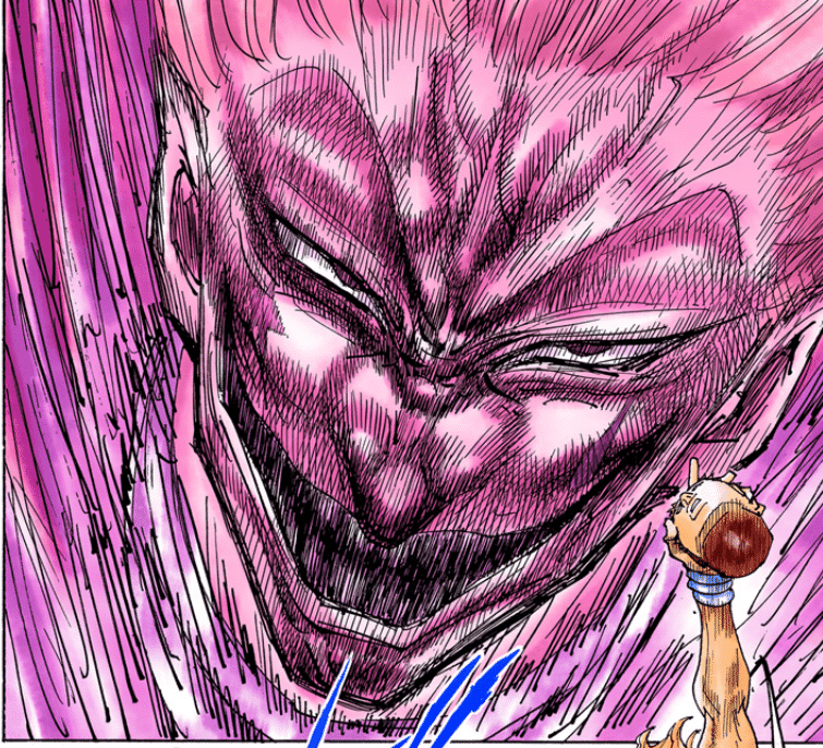 ここのヒソカの新解釈 【HUNTER×HUNTER 考察】｜ちーどる