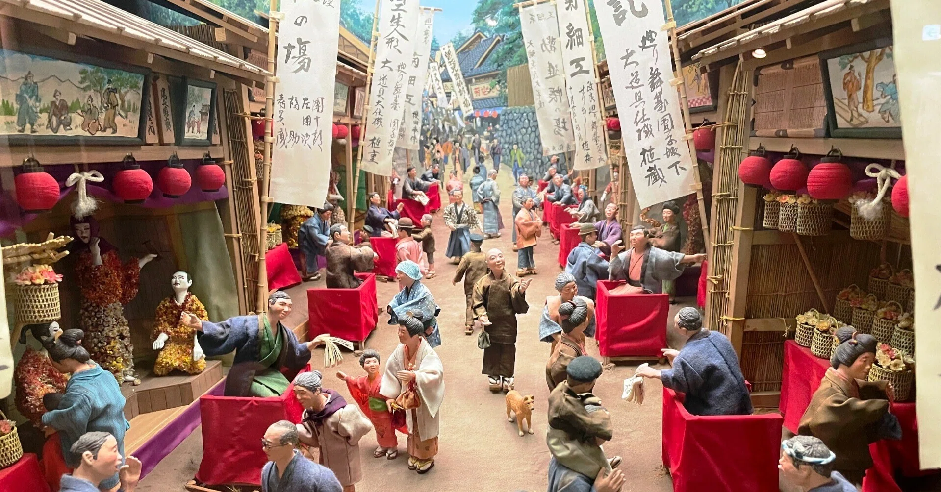 たのしいぞ郷土資料館 文京区「文京ふるさと歴史館」｜nuimogu