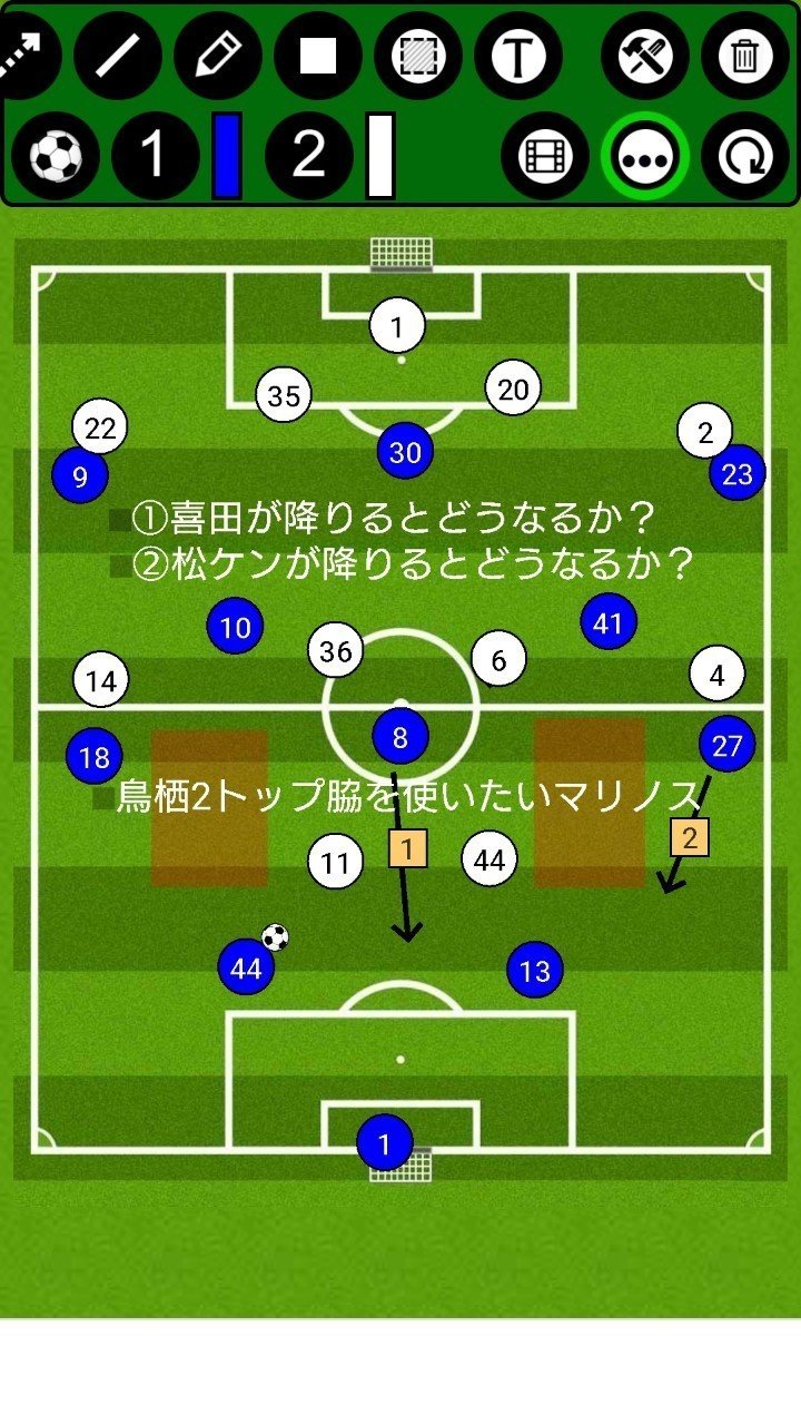 ねだるな 勝ち取れ さすれば与えられん 19 J1リーグ第30節マリノスvsサガン鳥栖 プレビュー Fmjunkstar Bun Note