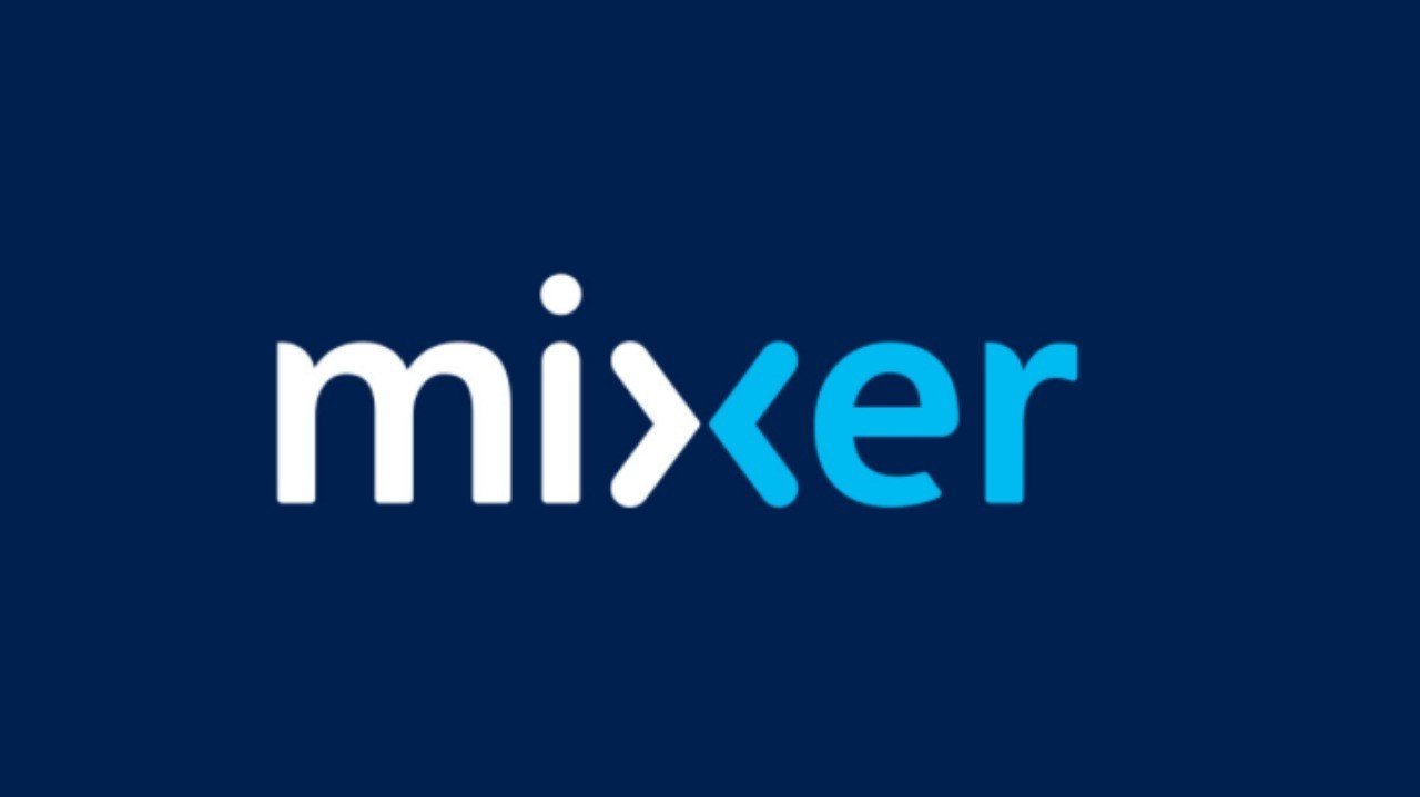 Mixer用の配信設定とか ひょぽーん Note