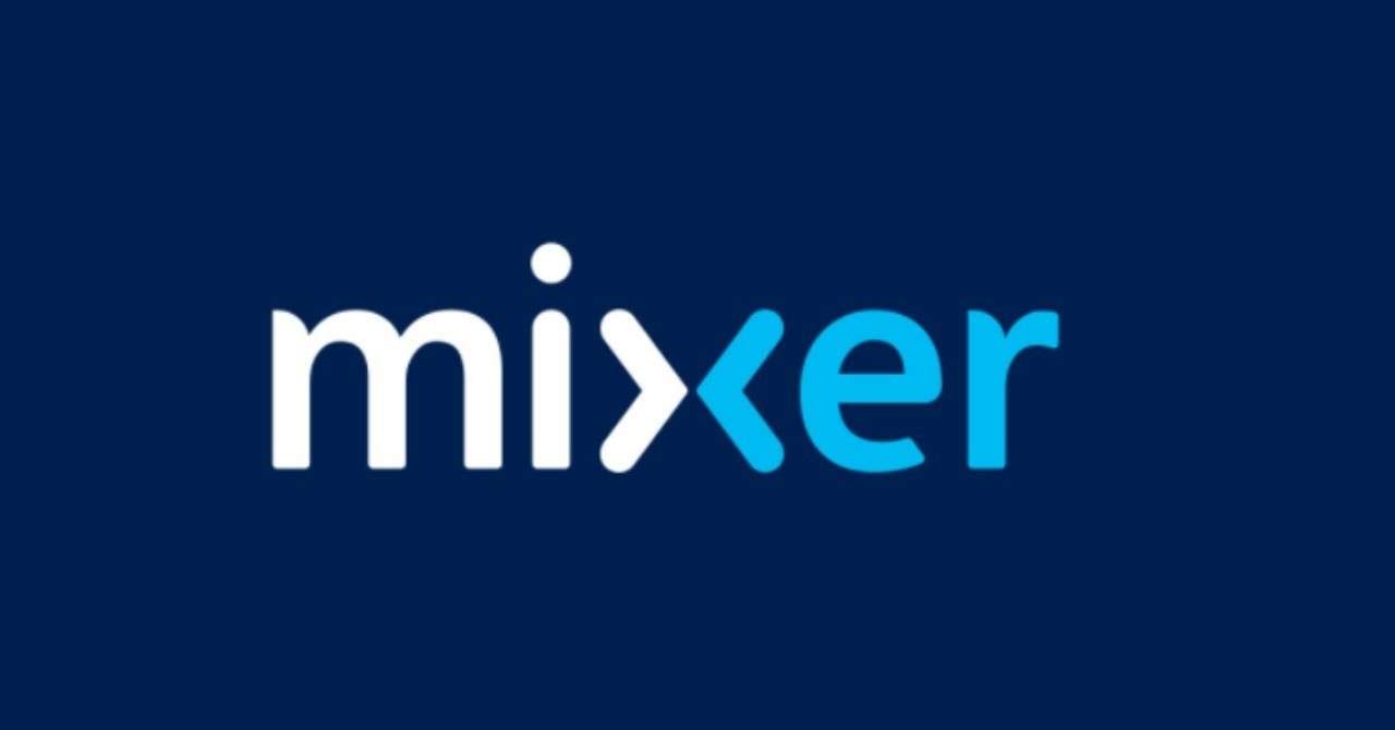 Mixer用の配信設定とか ひょぽーん Note