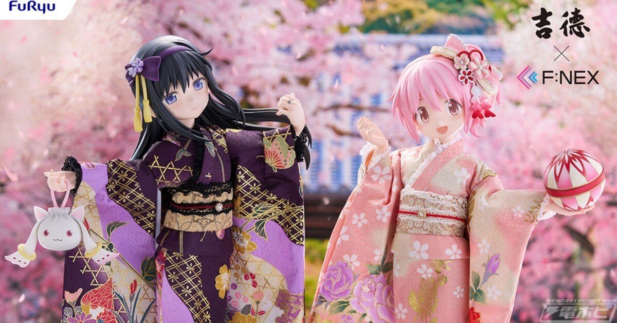 劇場版 魔法少女まどか☆マギカ[新編]叛逆の物語』鹿目まどか、暁美