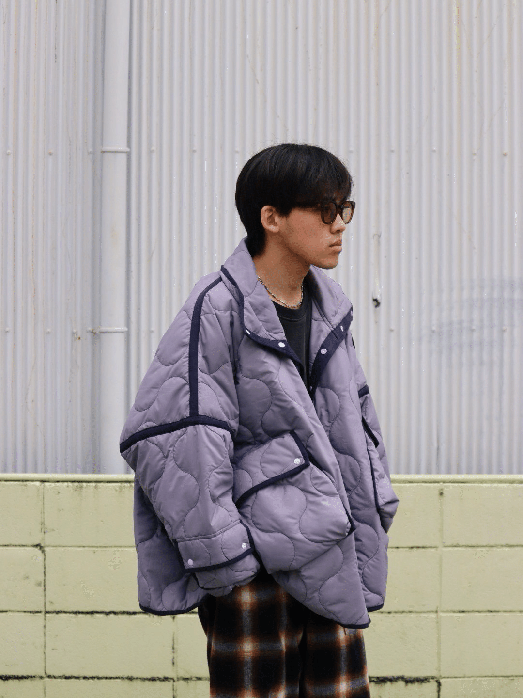 フィンガリンのすすめ｜KNOCK OUT STAFF