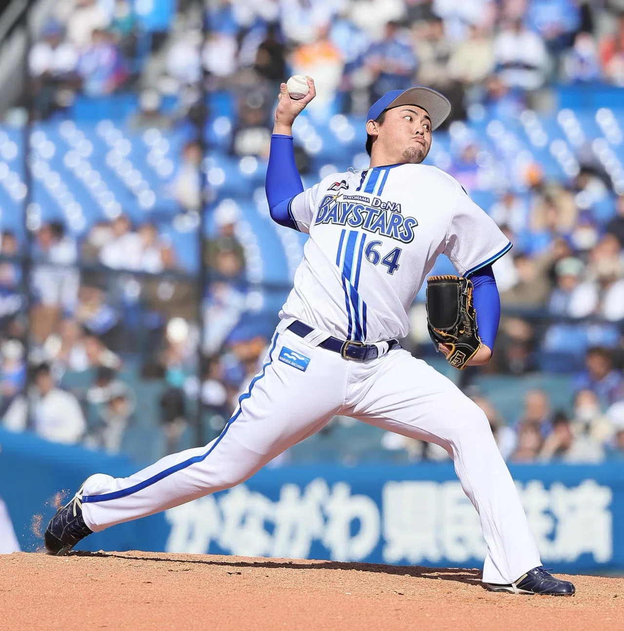 ニューブレイカー2024〜中川虎大〜｜のぼ〜る広報
