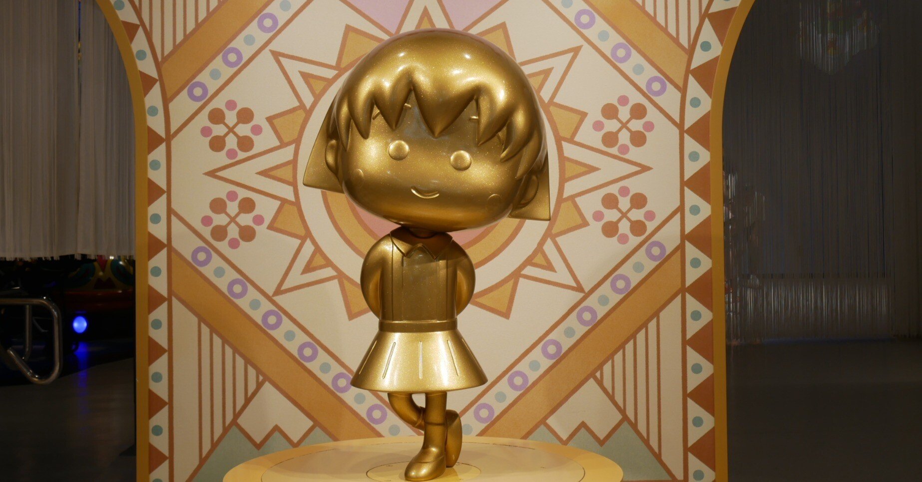 まるこ Chibi Maruko-Chan no Taisen Puzzle Dama | Chibi Maruko Chan Wiki