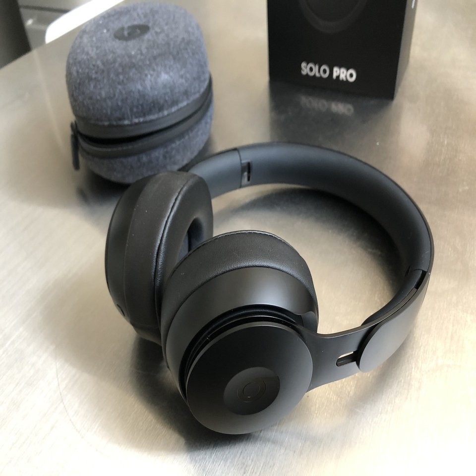 AirPods Proは音質が」と言うなら、Beats Solo Proも買ったらいいじゃ