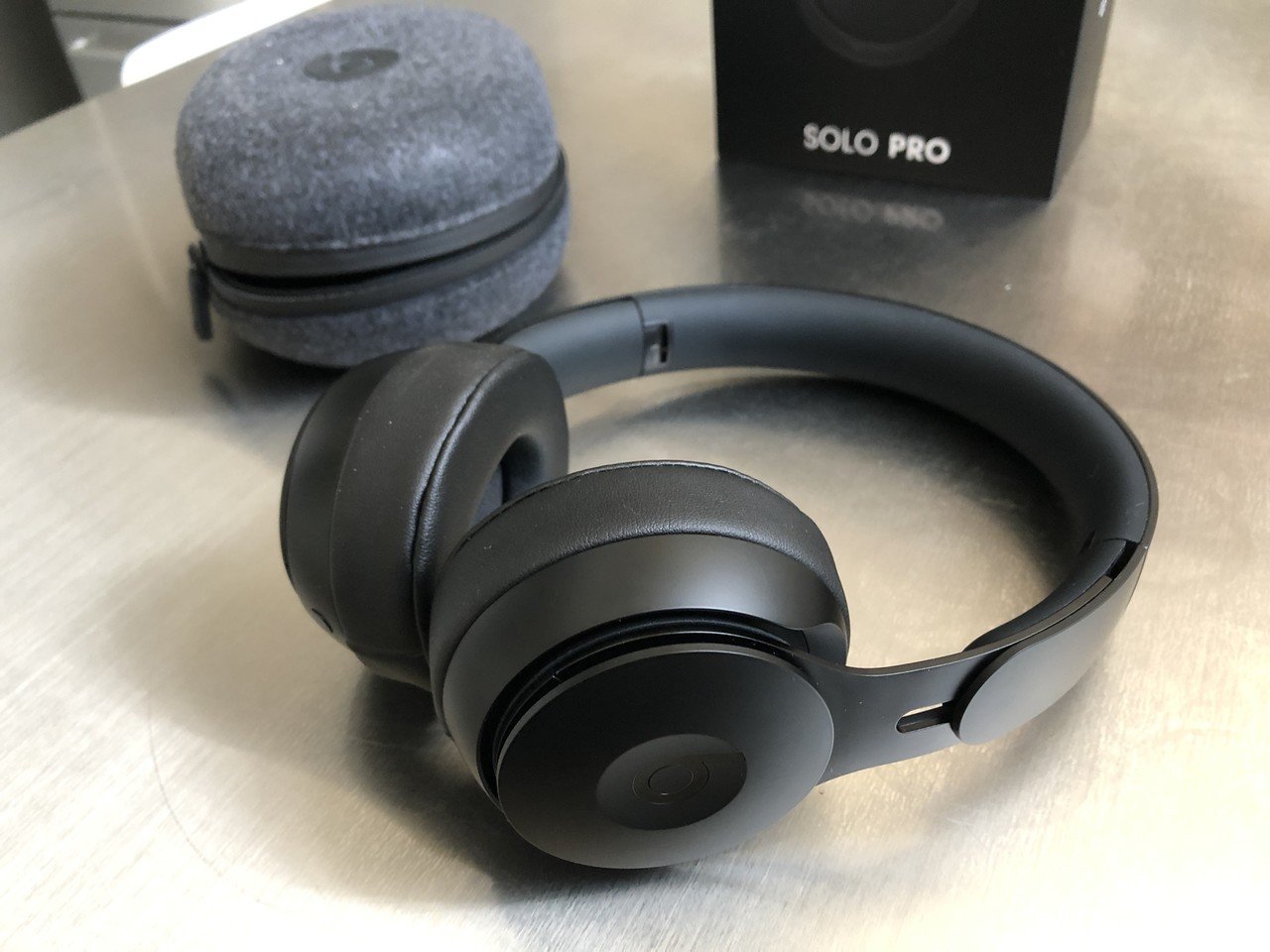 AirPods Proは音質が」と言うなら、Beats Solo Proも買ったらいいじゃ