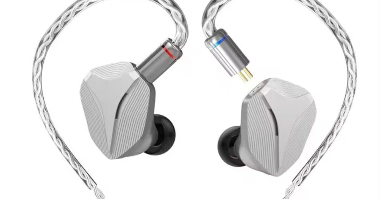 Sound Rhyme SR8 (片側14BA) 有線 イヤホン 【公式通販】 Sound Rhyme SR8 (片側14BA) 有線 イヤホン 【公式通販】