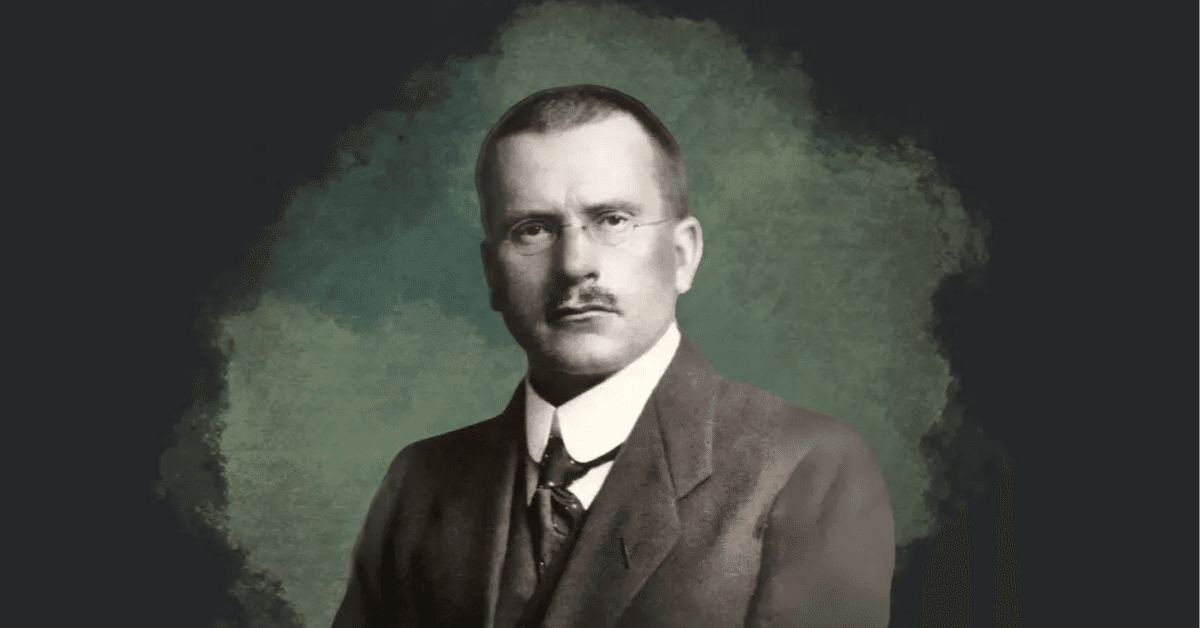 10分で学ぶ】ユングの分析心理学を分かりやすく解説（『自我と無意識