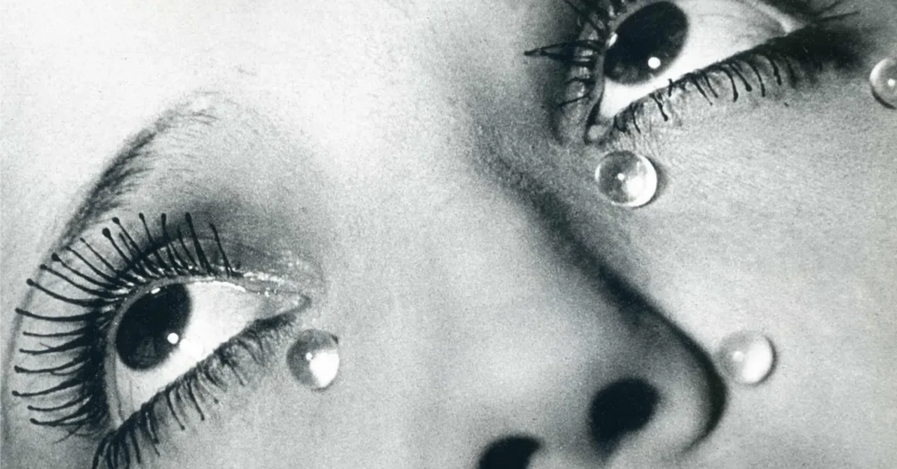 マン・レイ（Man Ray）の奇想天外な作品を解説！【オブジェ、写真