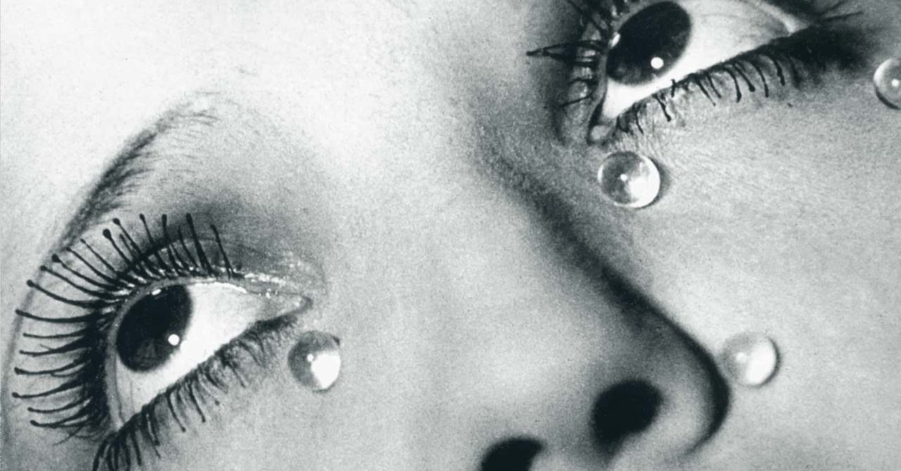 マン・レイ（Man Ray）の奇想天外な作品を解説！【オブジェ、写真