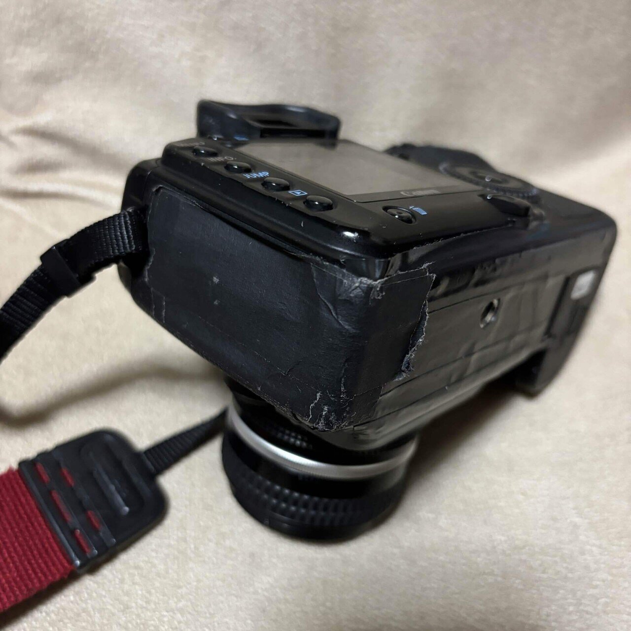 8800円のCanon EOS 5D初代|けいふ 8800円のCanon EOS 5D初代|けいふ