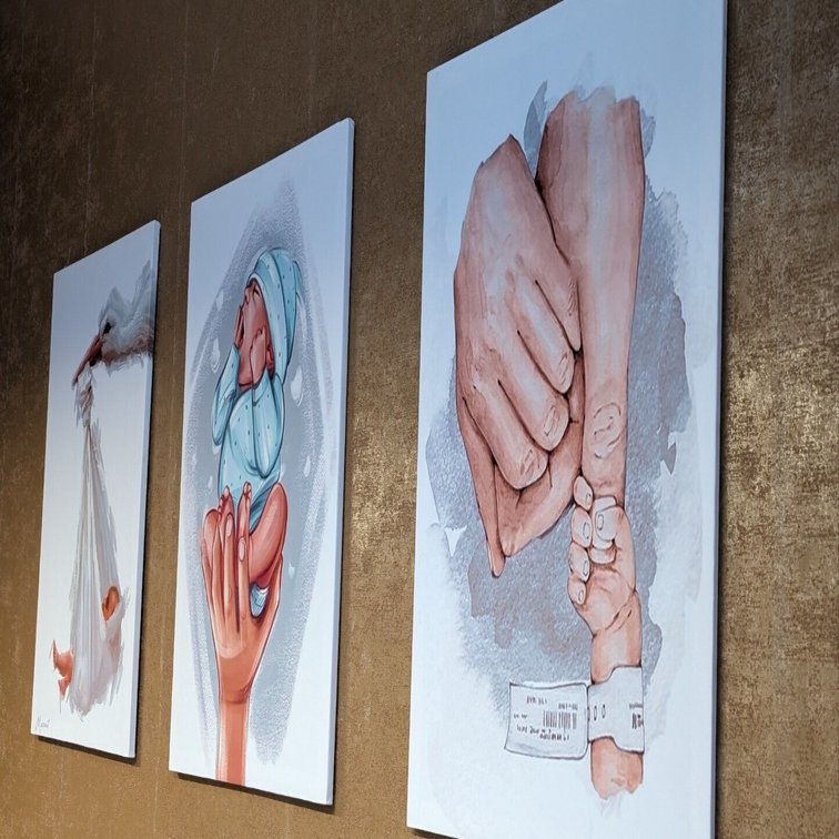 ジョージア🇬🇪の医療事情（産婦人科）｜トビリシのゆうこ＠ジョージア