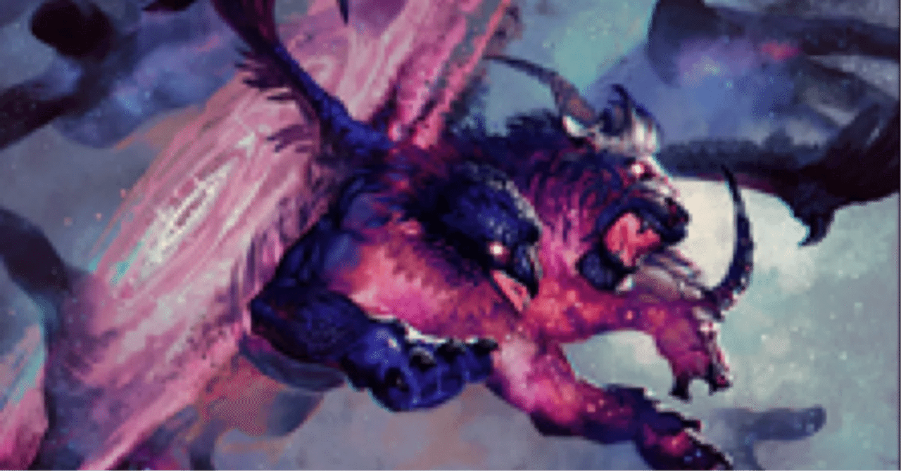 パイオニア】奇怪な具現のおさらいとかもろもろ｜Morisho