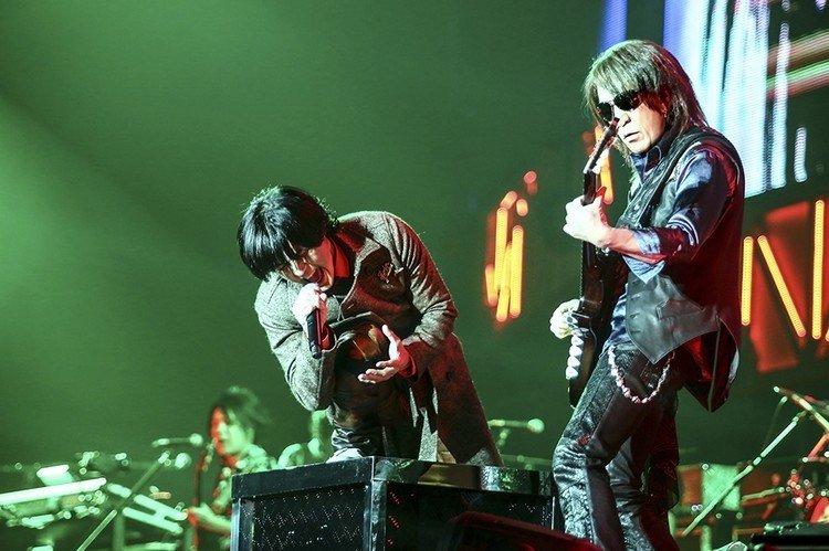 いまから推しのアーティストについて長々と語ります なな Note