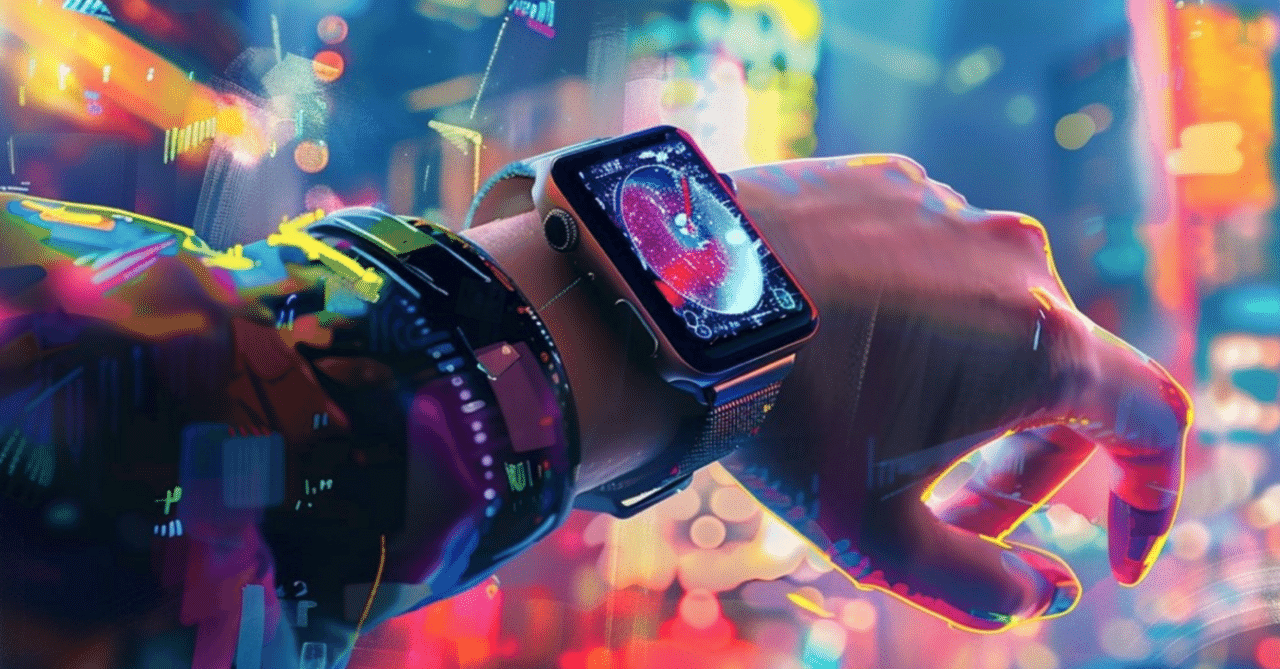 フィットネスとテクノロジーの可能性第3回 ウェアラブル・デバイス