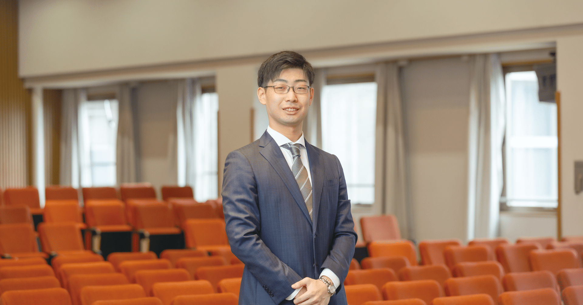 四宮 俊亮さん