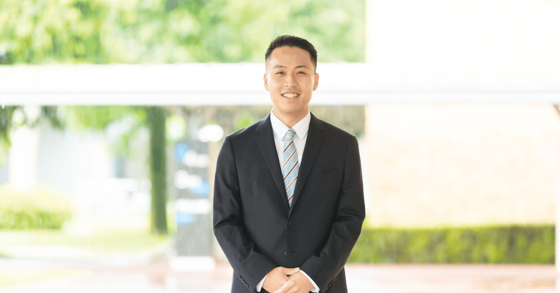 宮崎 悠粋さん
