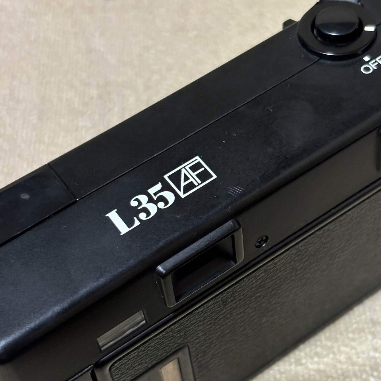 Nikon L35AFを知っているか?|けいふ Nikon L35AFを知っているか?|けいふ