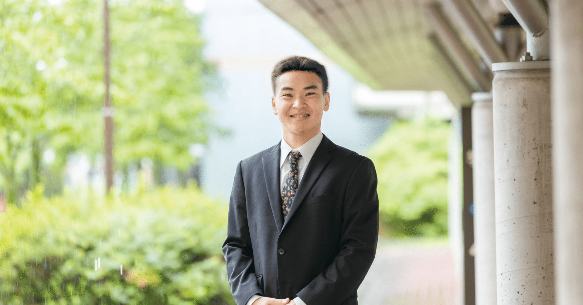 中村 龍規さん